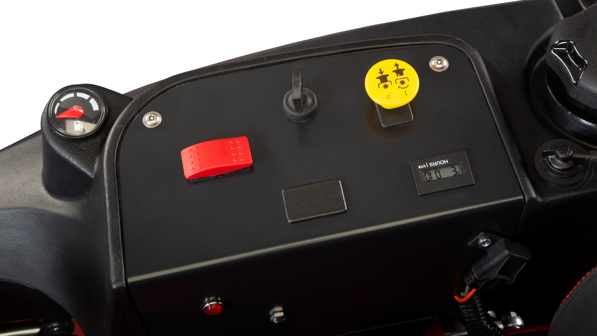 FERRIS ISX3300BVE4061SS 5901881 P & P Small Engines